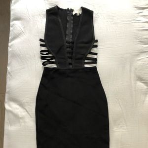 Miss circle The totally new dress